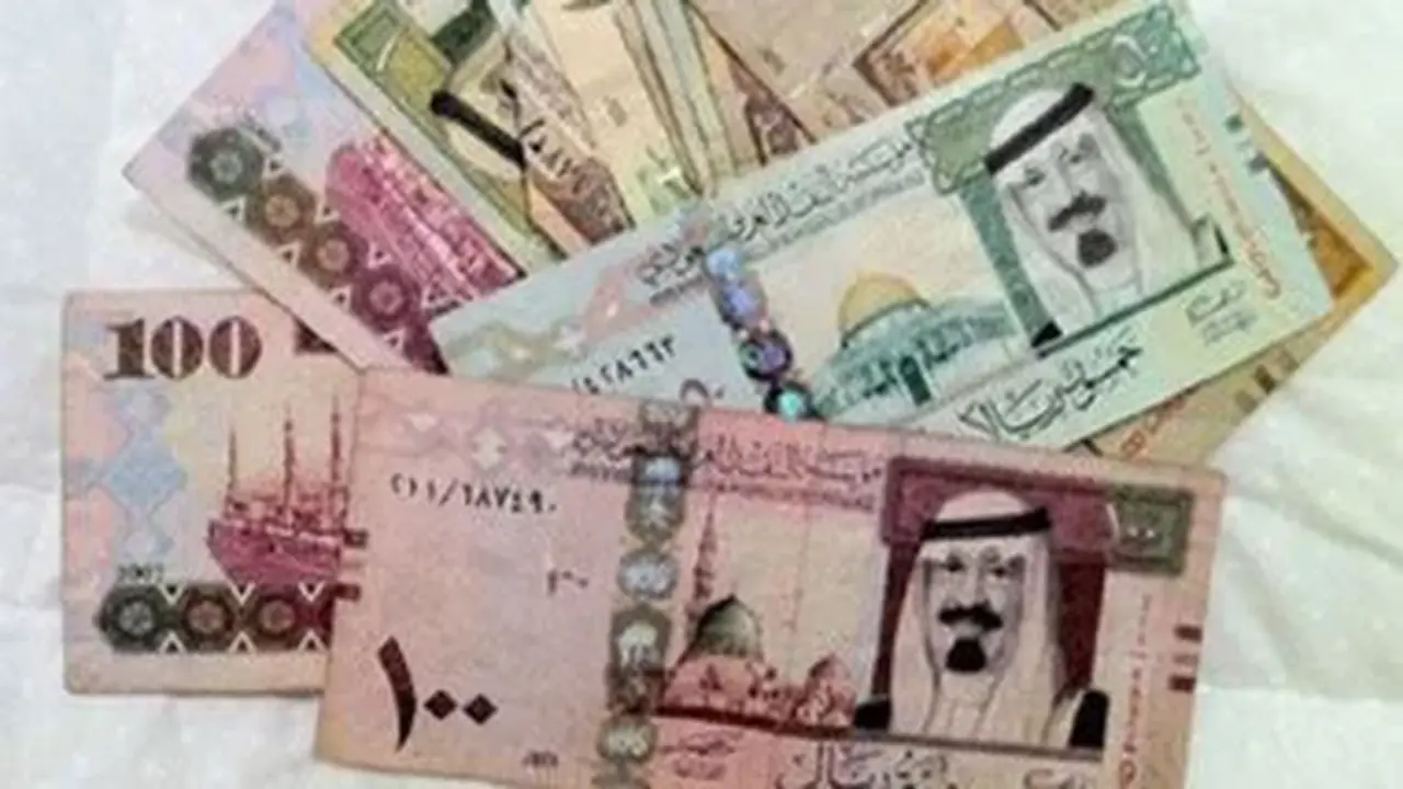 استقرار سعر الريال السعودي اليوم عند متوسط 12.57 جنيه للشراء يعكس استقرار سوق الصرف المصري